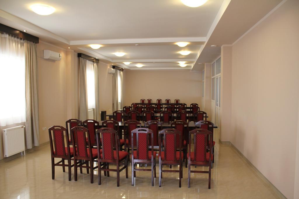 Hotel Feniks Požarevac Eksteriør billede