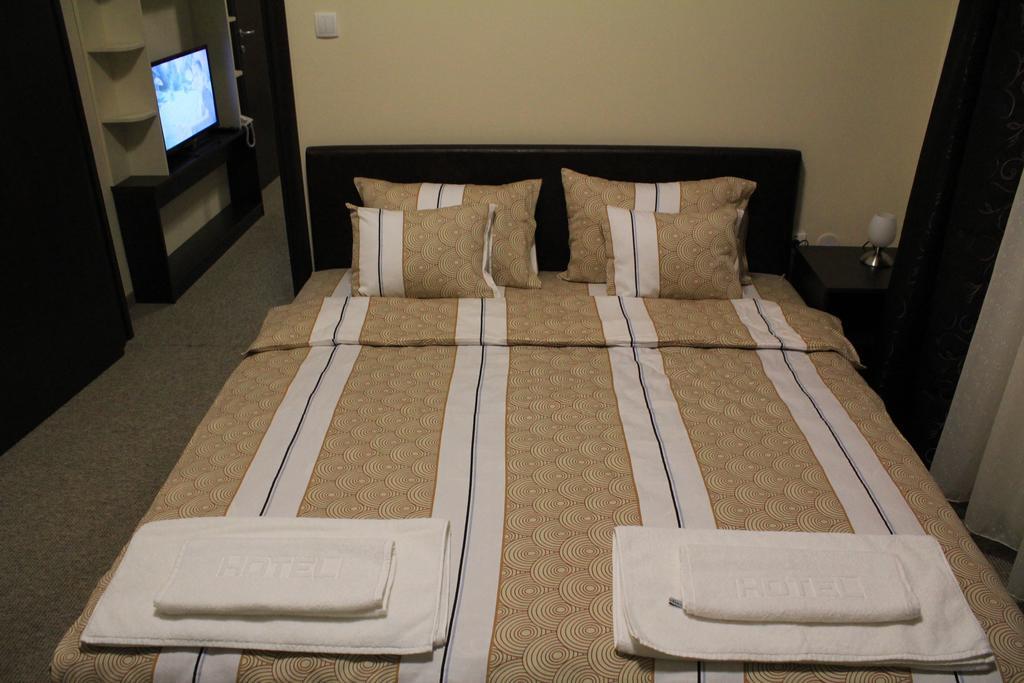 Hotel Feniks Požarevac Værelse billede