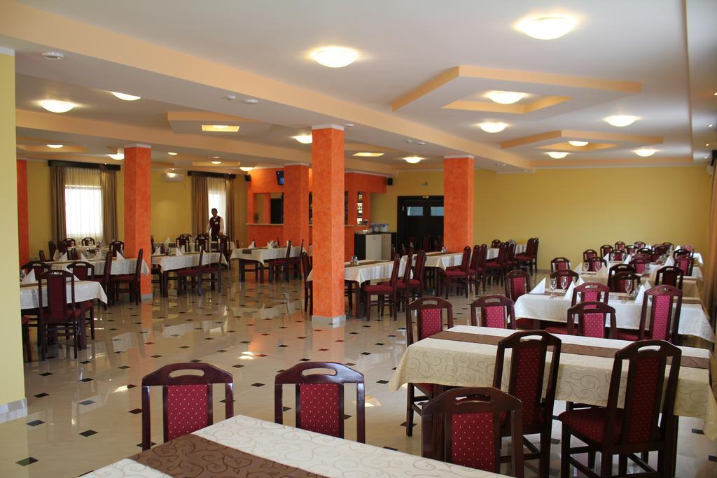 Hotel Feniks Požarevac Eksteriør billede