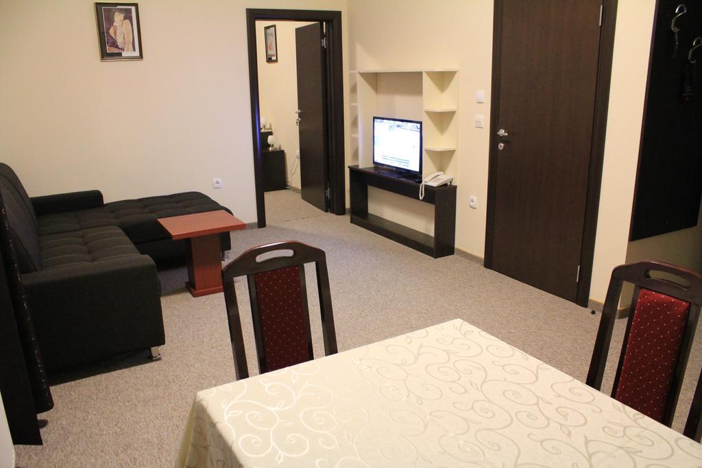 Hotel Feniks Požarevac Værelse billede