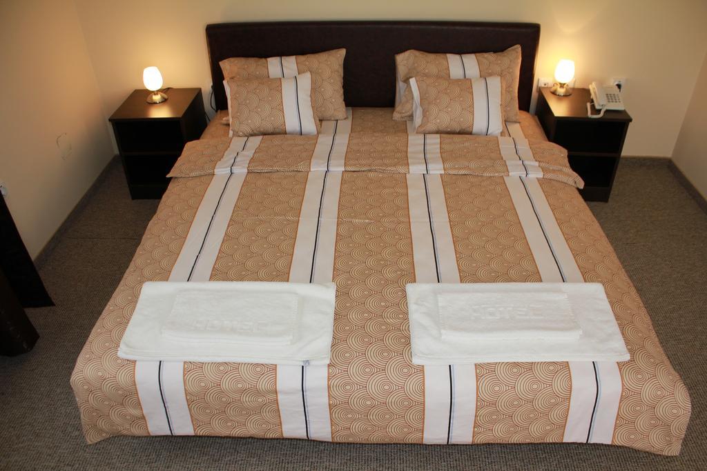 Hotel Feniks Požarevac Værelse billede
