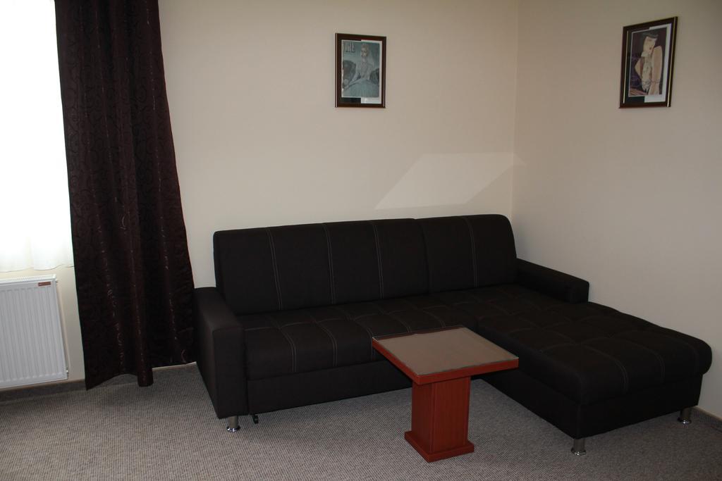 Hotel Feniks Požarevac Værelse billede