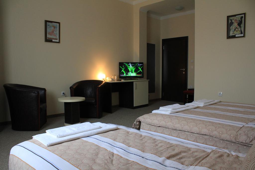 Hotel Feniks Požarevac Værelse billede
