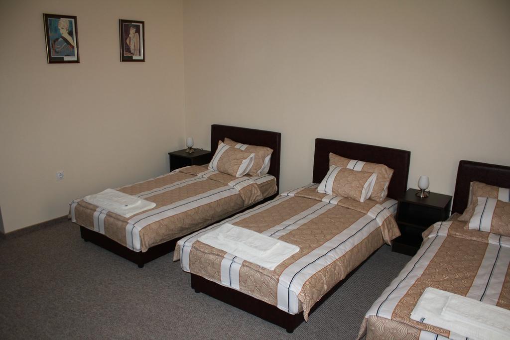 Hotel Feniks Požarevac Værelse billede